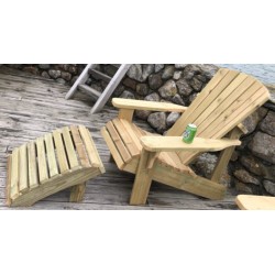 Adirondack Chair